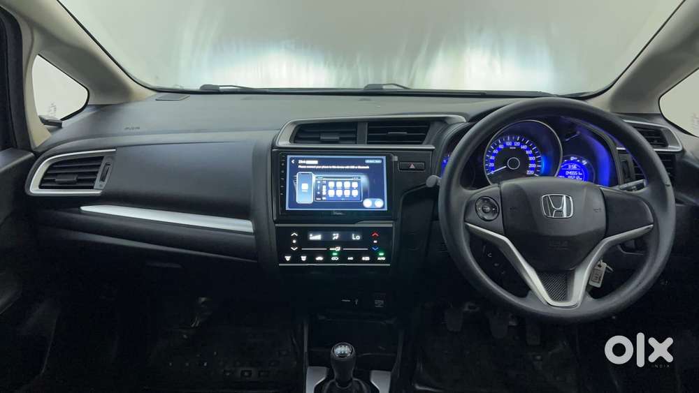 Honda Wr-v 1.2 Vx I-vtec, 2017, Petrol