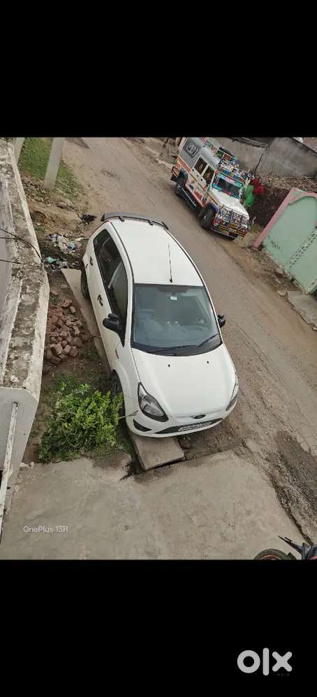 Ford Figo Diesel 2011