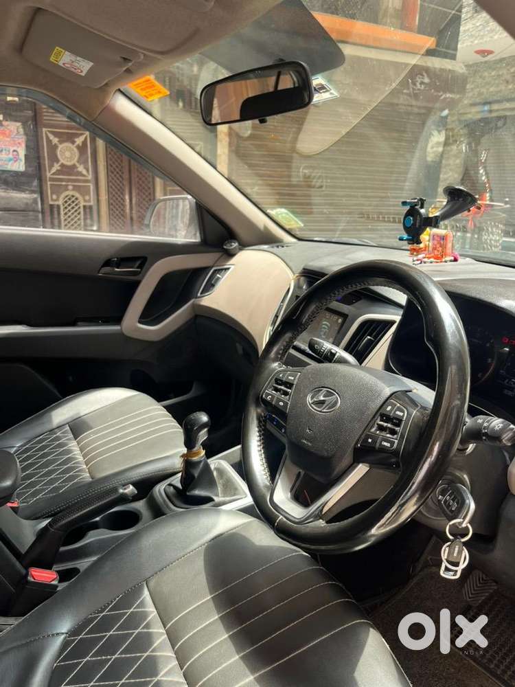 Hyundai Diesel Car 2019