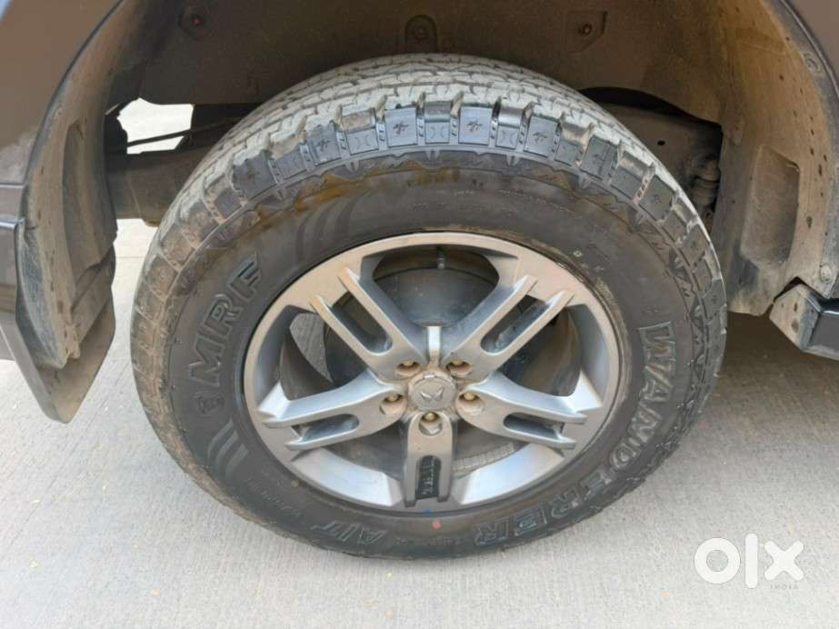 Mahindra Thar Lx Hard Top Petrol At Rwd, 2024, Petrol