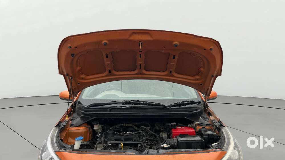 Hyundai Elite I20 1.2 Magna Plus, 2019, Petrol