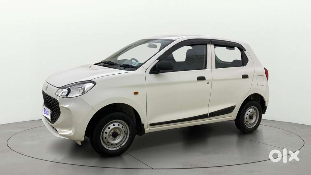 Maruti Suzuki Alto K10 Lxi, 2023, Petrol