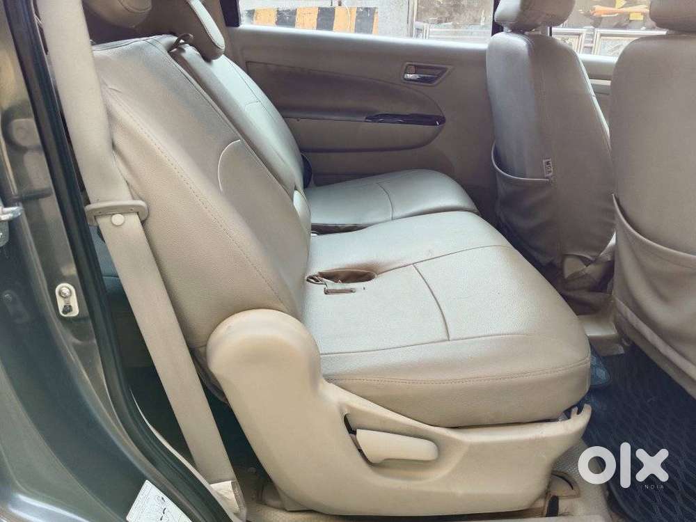 Maruti Suzuki Ertiga Vxi Cng, 2015, Cng & Hybrids