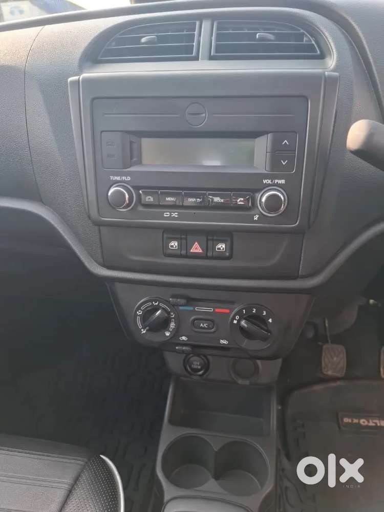 Alto K10 Vxi (o) 2025
