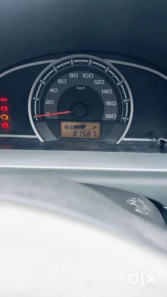 Maruti Suzuki 800 2015 Petrol 87000 Km Driven.