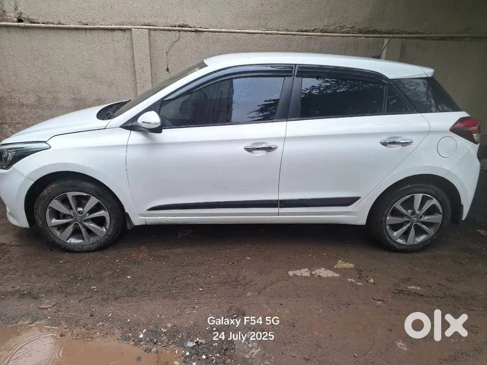 Hyundai Elite I20 2016 Diesel Well Maintained