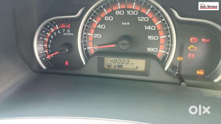 Maruti Suzuki Alto K10 Vxi, 2016, Petrol