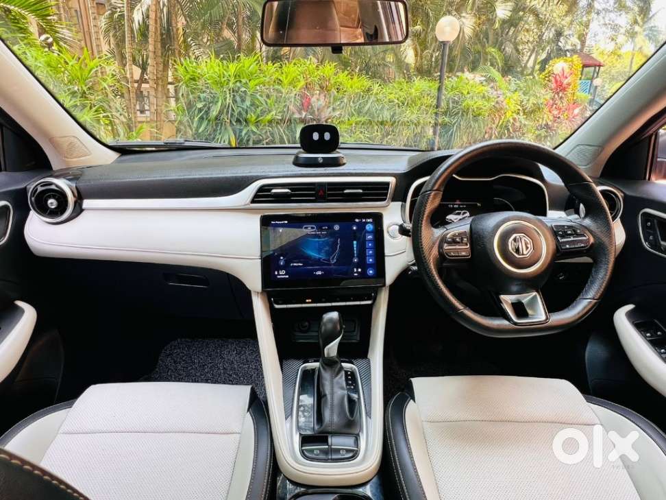 Mg Astor 1.5 Super Cvt, 2022, Petrol