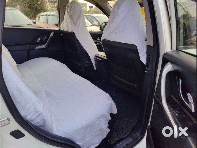 Mahindra Xuv500 W9, 2021, Diesel