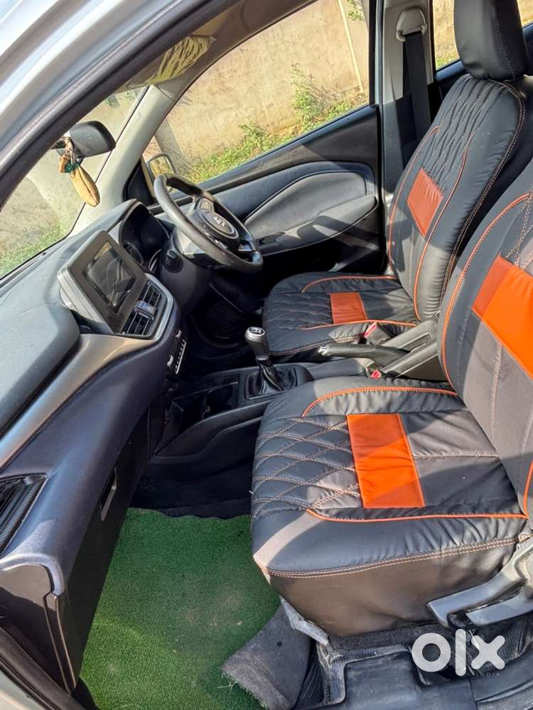 Maruti Baleno 2023 Year Model