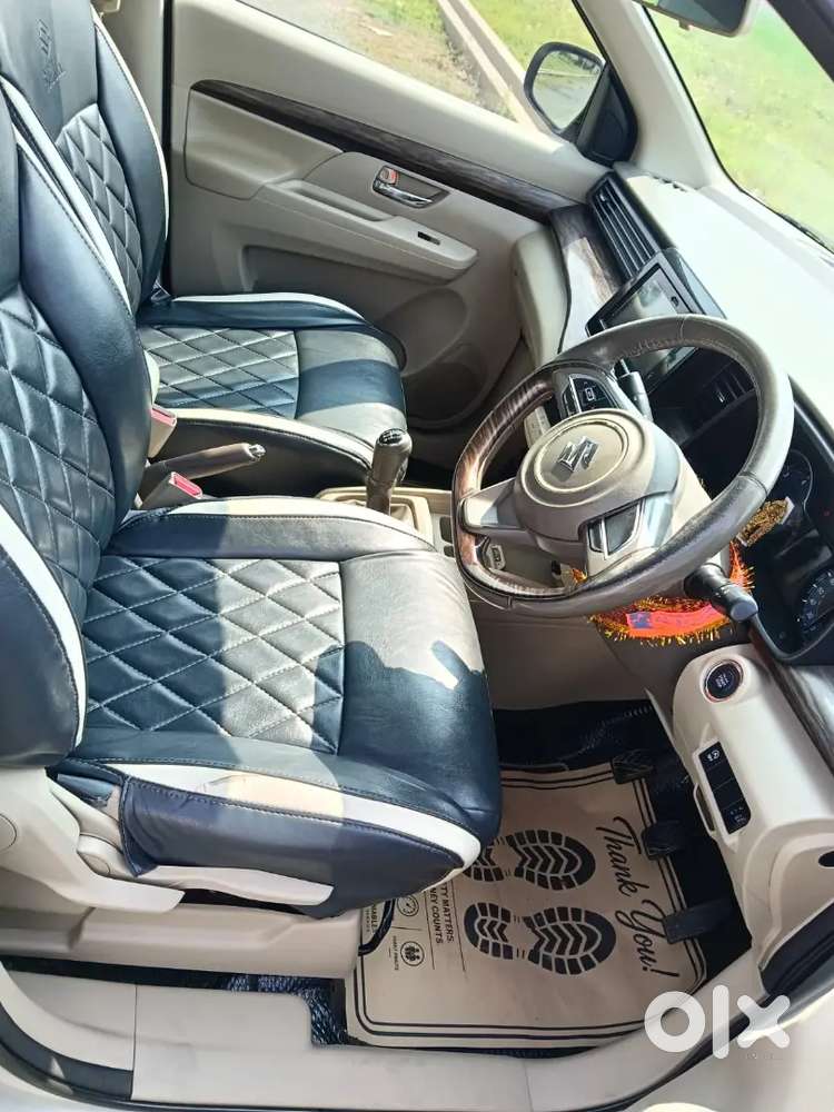 Maruti Suzuki Ertiga 2019 Diesel Good Condition