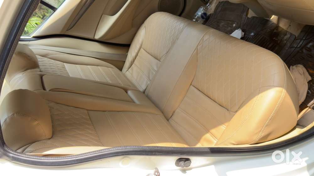 Honda City 2012 Year