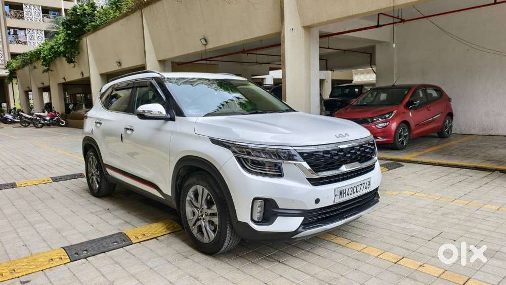 Kia Seltos Htk D, 2022, Diesel