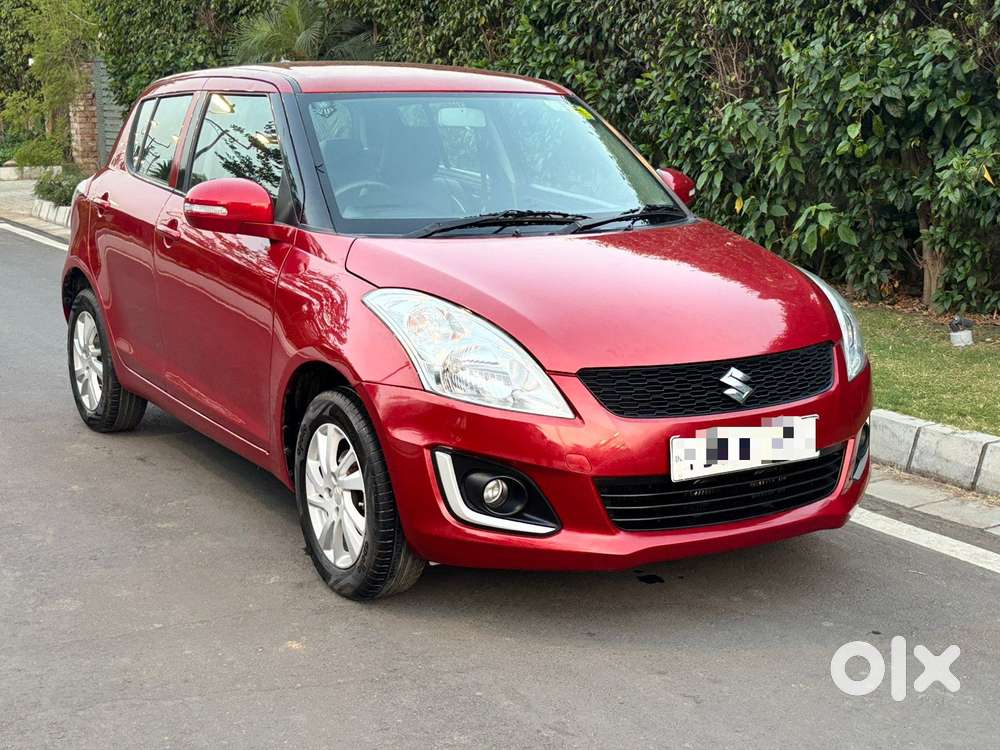 Maruti Suzuki Swift 2011-2014 Zdi, 2013, Diesel