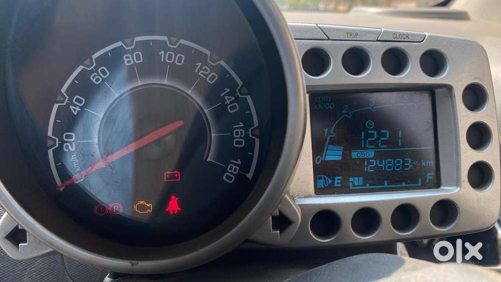 Chevrolet Beat 2011 Petrol Good Condition