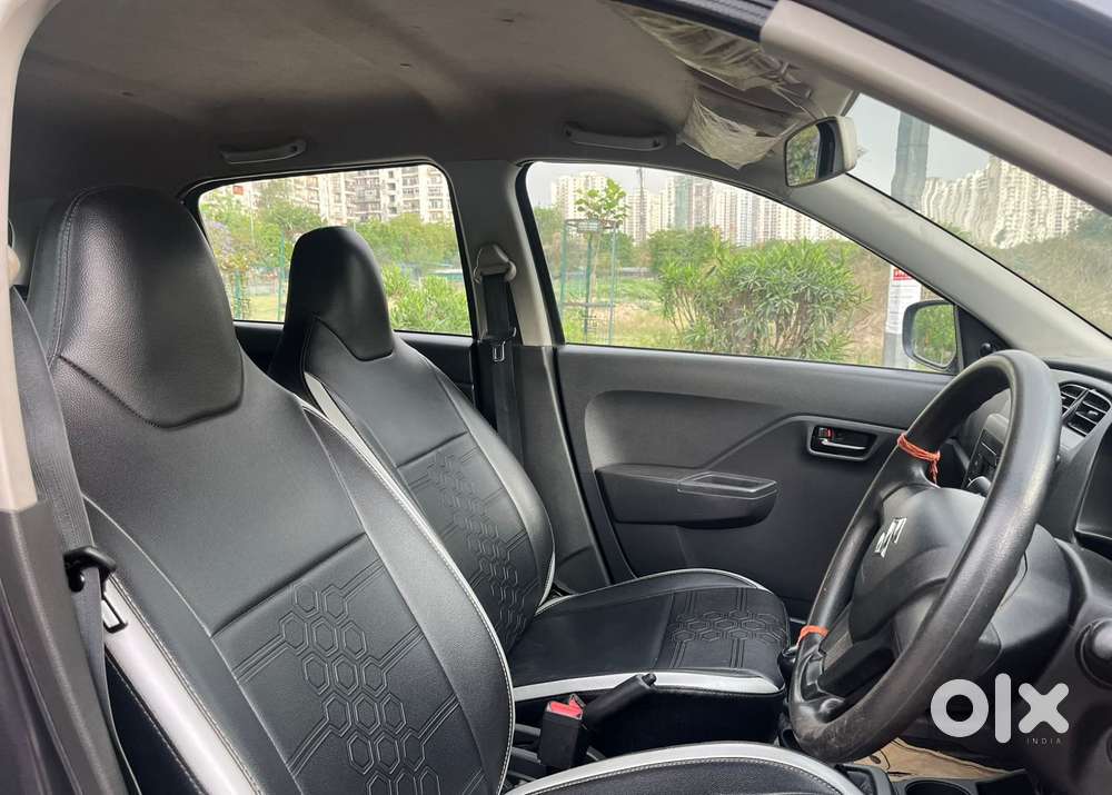 Maruti Suzuki Alto K10 1.0 Vxi, 2023, Petrol