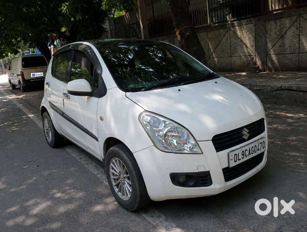 Maruti Cheetah Ritz For Sale