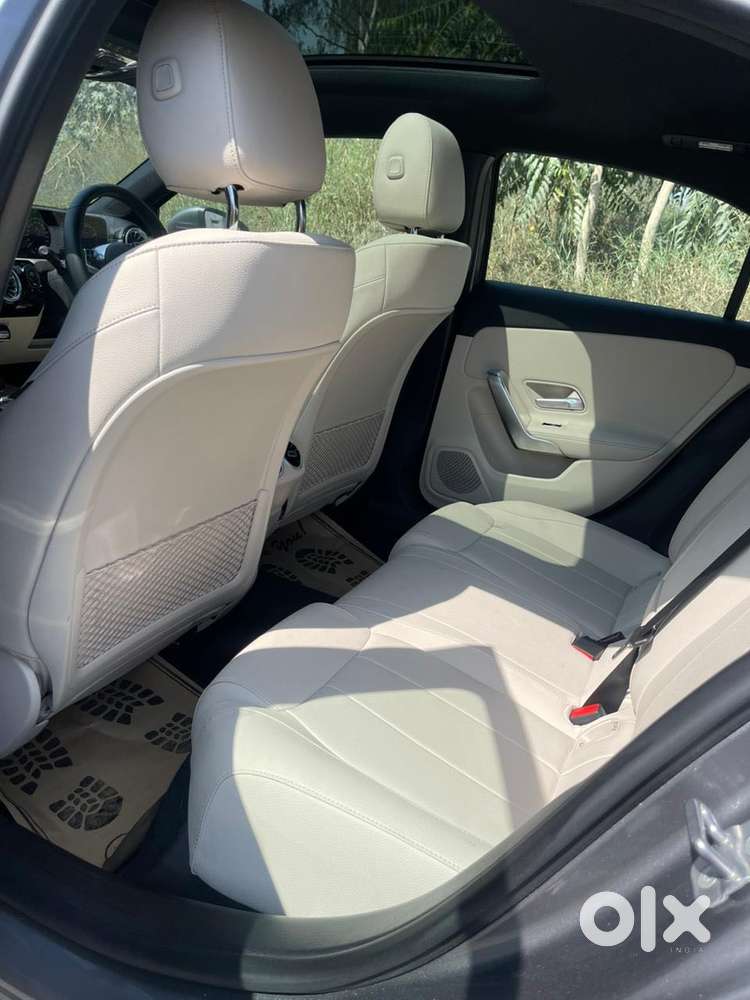 Mercedes-benz A-class Limousine 200, 2026, Petrol