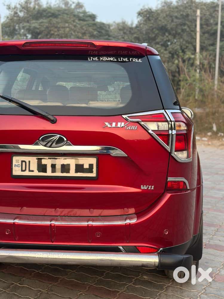 Maruti Suzuki Vitara Brezza Zdi Plus Amt Dual Tone, 2018, Diesel