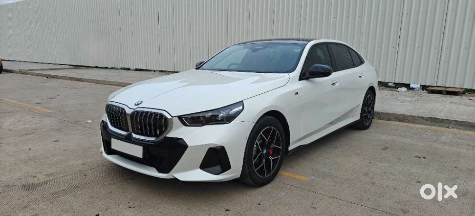 Bmw 5 Series 530 Li M Sport, 2024, Petrol