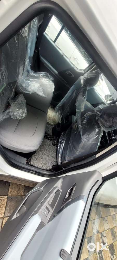 Kia Syros Petrol 2026