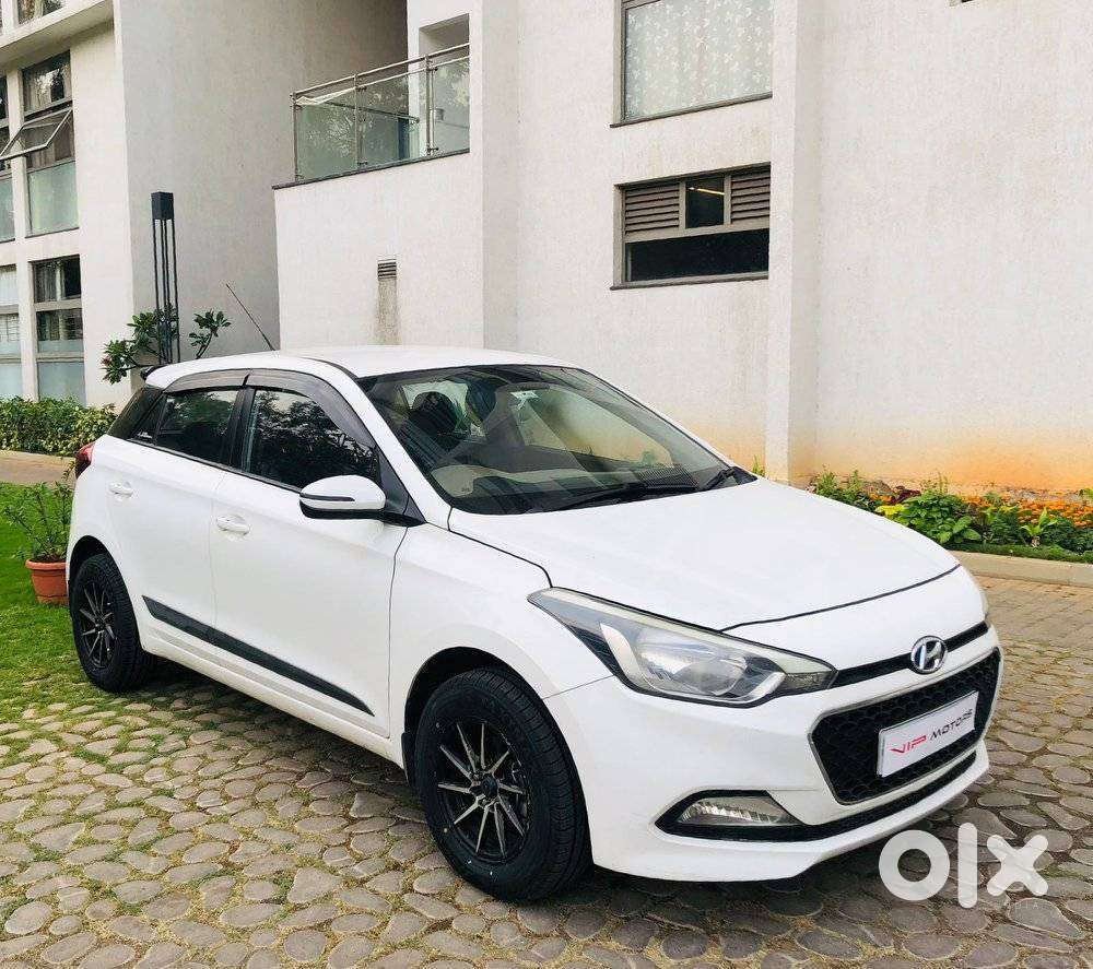 Hyundai I20 E 2014-2015 Sportz Option 1.4 Crdi, 2015, Diesel