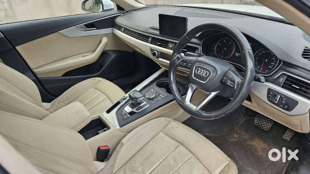 Audi A4 2.0 Tdi (177bhp) Premium Sport, 2019, Diesel