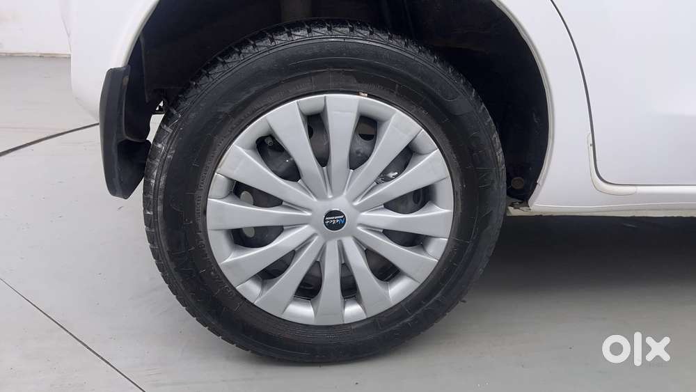 Datsun Redigo 0.8 T (o), 2021, Petrol