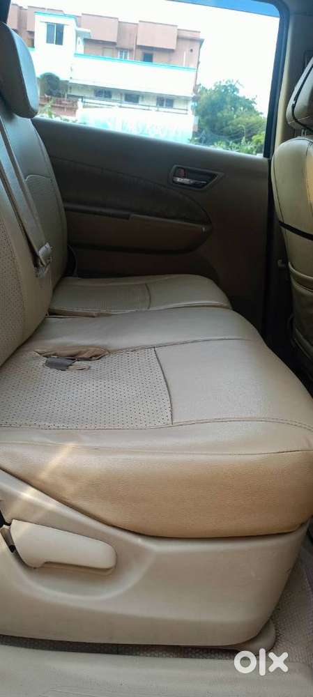 Maruti Suzuki Ertiga Vdi Abs, 2013, Diesel