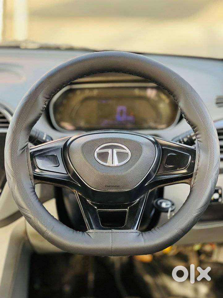 Tata Tigor Xm, 2020, Petrol