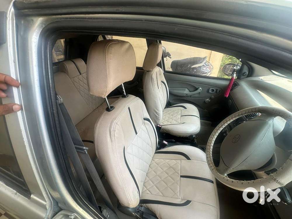 Tata Indica 2010 Diesel 141066 Km Driven