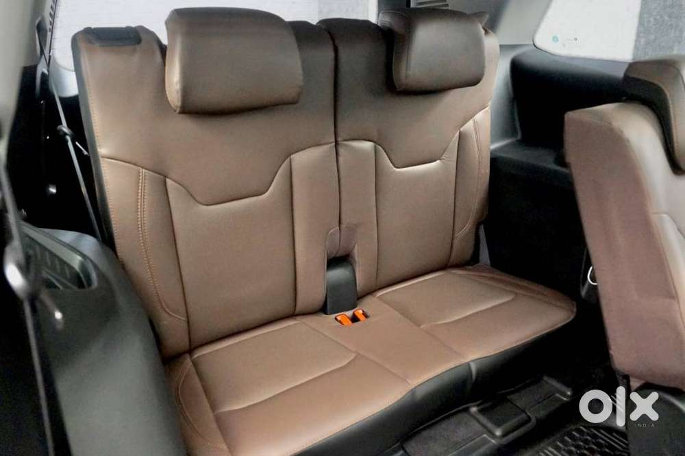 Jeep Meridian Limited (o) At, 2022, Diesel