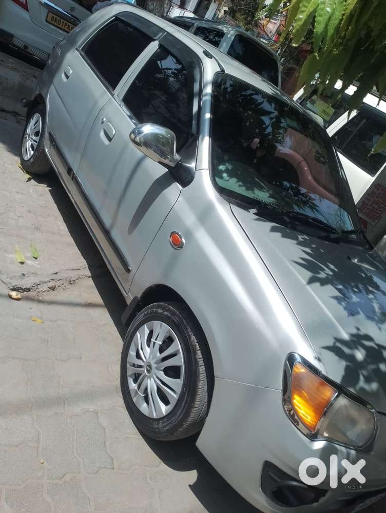 Maruti Suzuki Alto K10 2010-2014 Vxi, 2013, Petrol