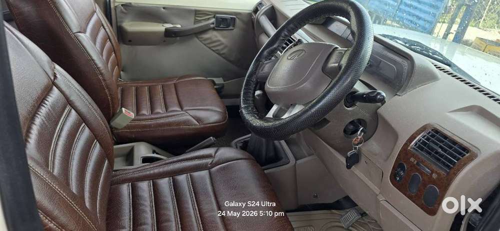 Mahindra Bolero, 2014, Diesel