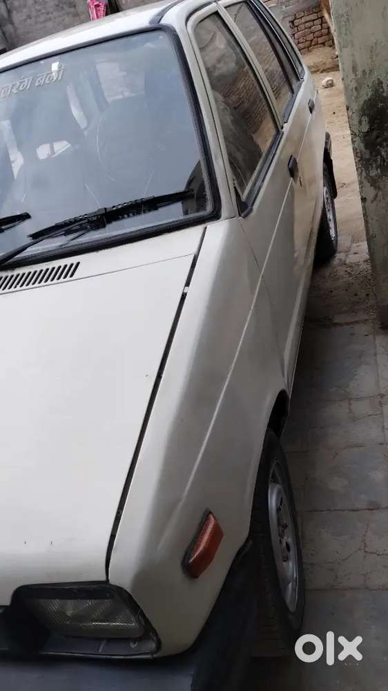 Maruti Suzuki 800 1994 Variant