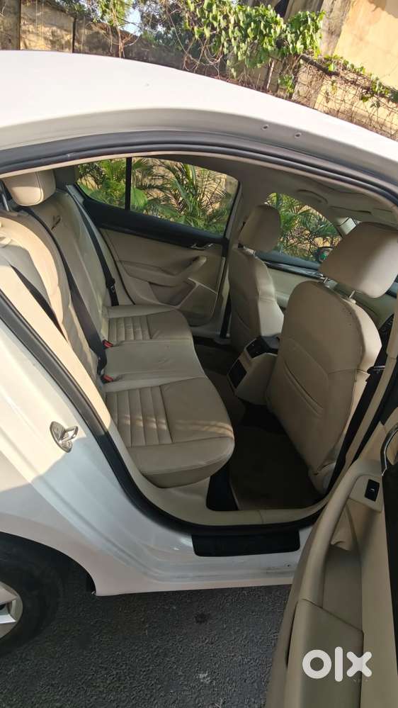 Skoda Octavia 2.0 Elegance Tdi Cr At, 2015, Diesel