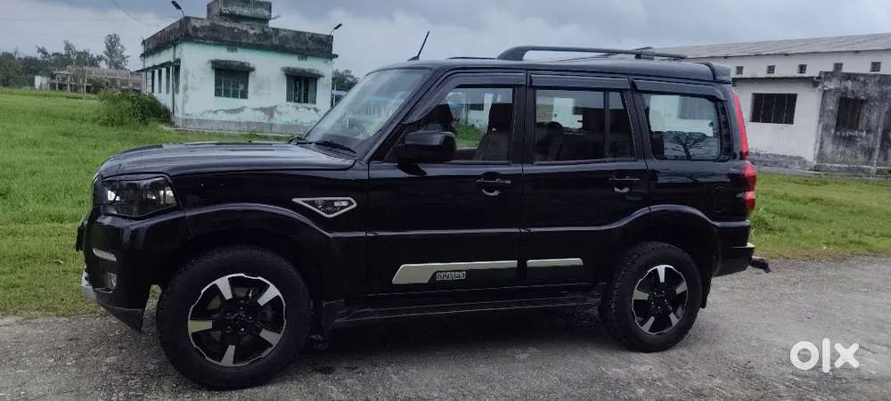 Mahindra Scorpio 2025 Classic