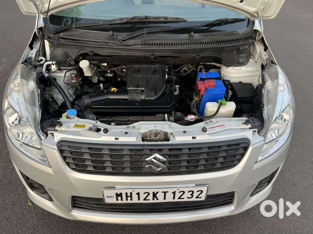 Maruti Suzuki Ertiga 1.4 Vxi Anniversary Edition, 2014, Petrol