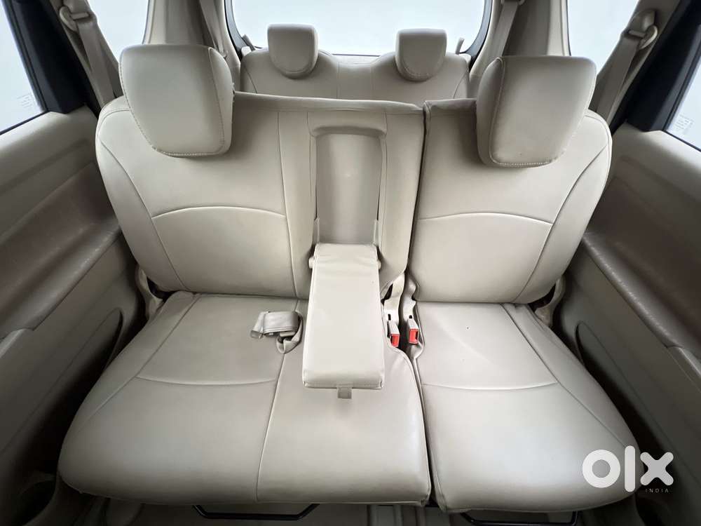 Maruti Suzuki Ertiga 1.5 Vxi, 2013, Petrol