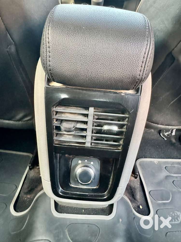 Tata Nexon 1.5 Revotorq Xz Plus (s), 2017, Diesel