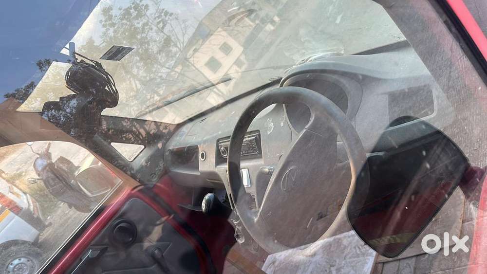 Mahindra Jeeto Tampo