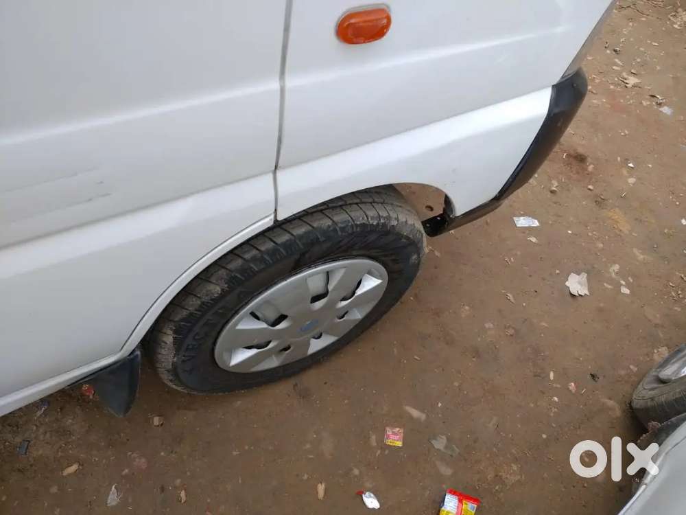Eeco Cng Car Good