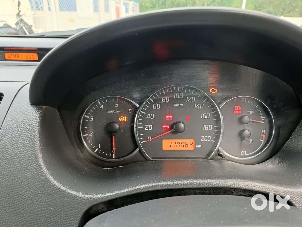 Maruti Suzuki Swift Dzire Vdi Bsiv, 2011, Diesel