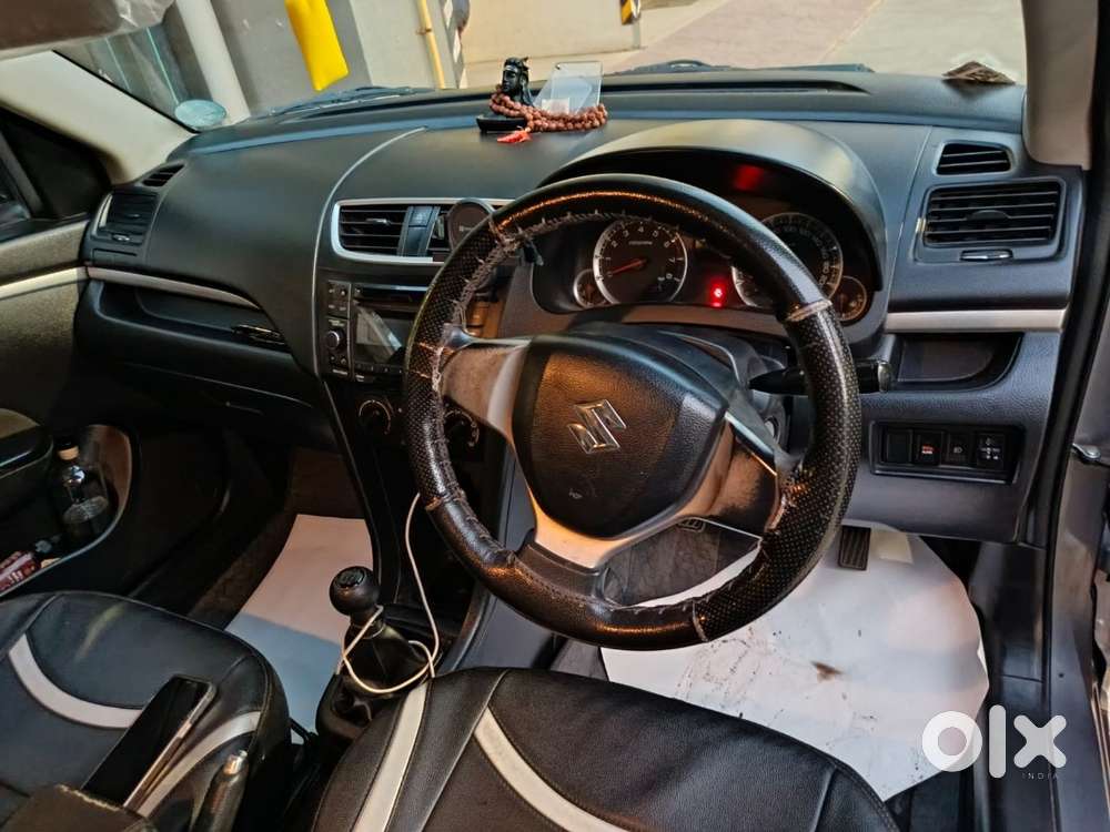 Maruti Swift Vxi 2016 (petrol, Manual) – Top Condition