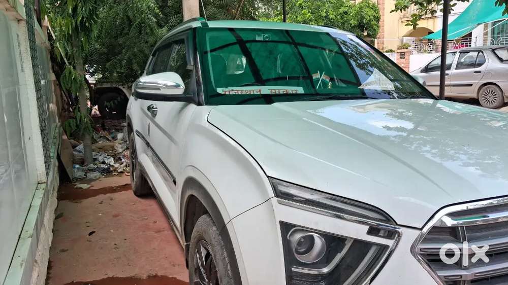 2021 Hyundai Creta 1.5 S