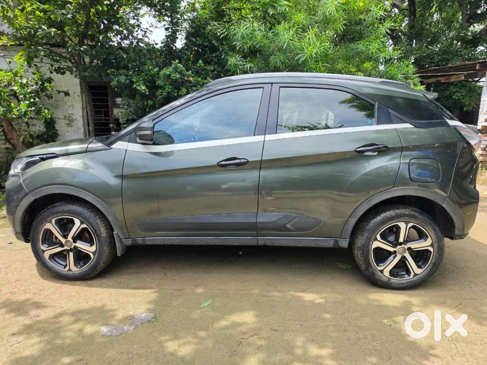 Tata Nexon Xm 2023