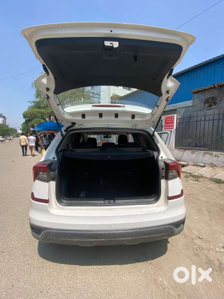 Skoda Kushaq 1.0 Tsi Ambition, 2025, Petrol