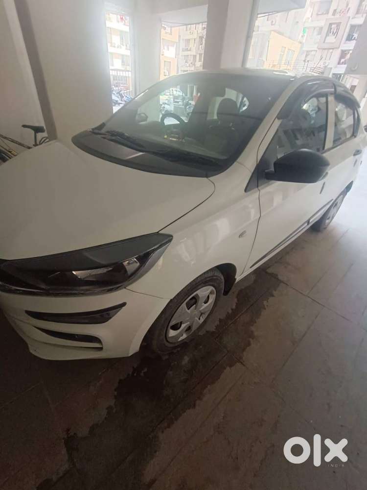 Tata Tiago 2024 Petrol Good Condition