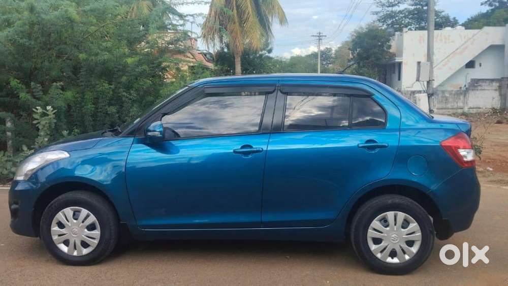 Maruti Suzuki Swift Dzire, 2014, Diesel