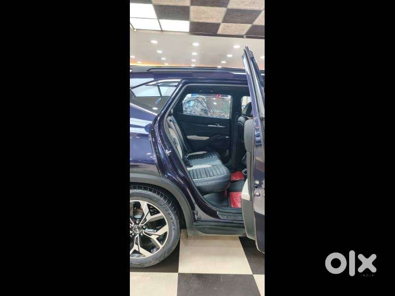 Kia Seltos Gtx Plus 1.5 Turbo Petrol Dct, 2024, Petrol